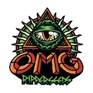 OMG – “Fotoperiodo Feminizada” Pack 3uni – Ripper Seeds