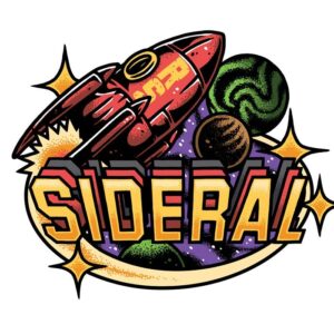 Sideral - "FotoPeriodo Feminizada" Pack 3uni - Ripper Seeds
