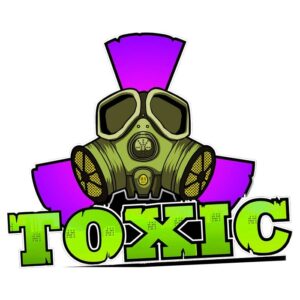 Toxic - “Fotoperiodo Feminizada” Pack 3uni – Ripper Seeds