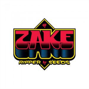 Zake – “Fotoperiodo Feminizada” Pack 3uni – Ripper Seeds