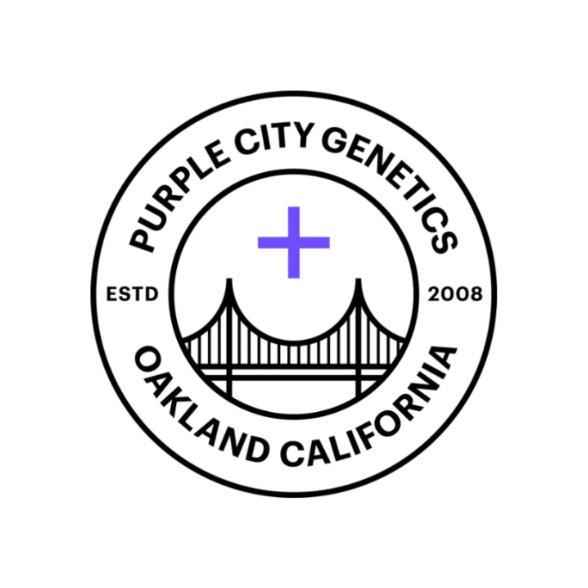 Purple City Genetics