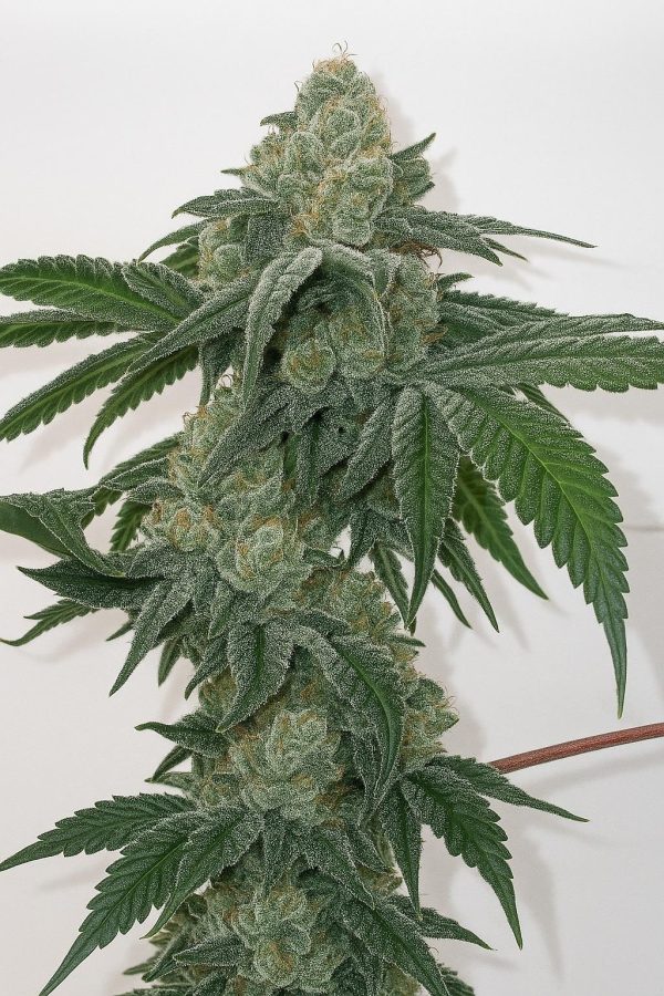 Fez -  “Fotoperiodo Feminizada” – Purple City Genetics - "El Krem Collection" - Imagem 5